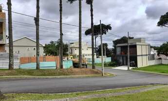 Imagem 7: Excelente Terreno em Condomínio Fechado para venda com 147m² em Umbará - Curitiba - PR