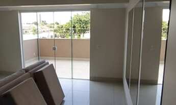 Imagem 6: Apartamento 128 metros quadrados com 3 suítes em Jardim América - Goiânia - Goiás