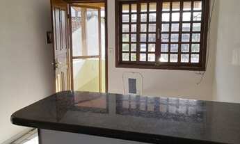 Imagem 6: Edifício RES. C 4 aptos Itapoa Sc