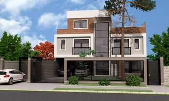 Imagem 2: Sobrado em Condomínio no Água Verde, Lançamento