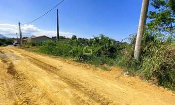 Imagem 2: Lote escriturado com 300 m² em Jardim Campo Grande, Cariacica