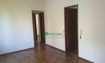 Imagem: Apartamento à venda - Santo Antonio - 2