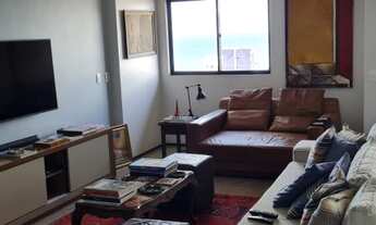 Imagem 4: Vendo Ap 110m no Meireles, Ed. Portal do Alto, 23° andar, 3 suites, 2 vagas. NASCENTE