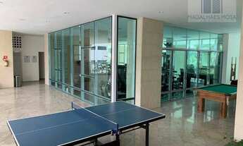 Imagem 6: Apartamento com 4 dormitórios à venda, 487 m² por R$ 4.900.000 - Meireles - Fortaleza/CE