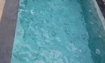 Imagem 4: Casa de condomínio térrea para venda possui 260 metros quadrados com 4 quartos