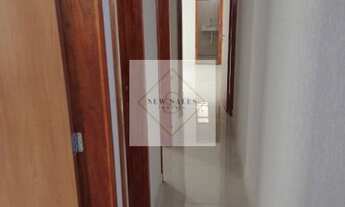 Imagem 6: Linda casa no Residencial Talismã ! 3 Quartos !