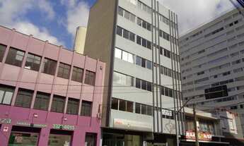 Imagem: Conjunto Comercial - R Benjamin Constant