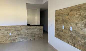 Imagem 4: Condominio Residencial Monte Das Oliveiras II