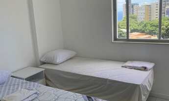 Imagem 7: Apartamento para venda com 102 metros quadrados com 3 quartos em Vitória - Salvador - BA