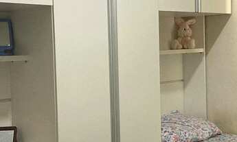 Imagem 7: Apartamento nos Bancários 62m²