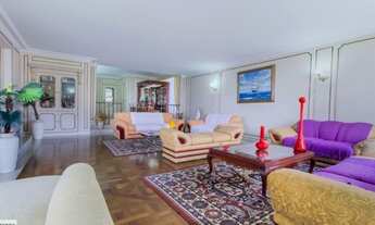 Imagem: Apartamento a Venda com 4 dormitórios nos