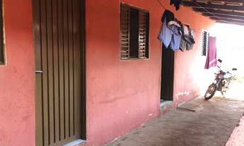 Imagem 7: 5 Kitinetes na Vila Alzira - Aparecida de Goiânia - GO