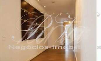 Imagem 7: 4 Suítes - 5 vagas - Alto Padrão - Jardim Paulista