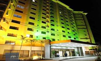 Imagem 7: Apartamento para venda tem 32 metros quadrados com 1 quarto em Do Turista - Caldas Novas