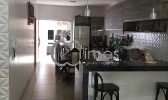 Imagem 4: Casa com 4 quartos - Bairro Vila Americano do Brasil em Goiânia