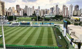 Imagem 3: Apartamento para venda possui 126 metros quadrados com 3 quartos em Setor Bela Vista - Goi