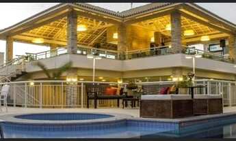 Imagem 2: Casa com 3 dormitórios à venda, 185 m² por R$ 1.206.400 - Praia do Futuro II - Fortaleza/C