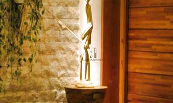 Imagem 6: Lindo sobrado 5 suítes no Interlagos