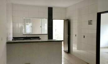 Imagem 5: Casa para venda com 85 metros quadrados com 2 quartos em Villa Romana - Aparecida de Goiân