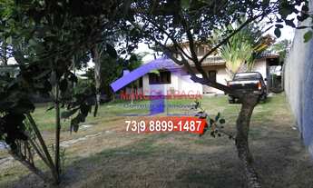 Imagem 2: Casa 3 quartos, sendo 2 suítes + Edícula - Próximo à praia - OPORTUNIDADE!