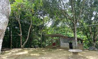 Imagem 4: GRANJA COM GRANDE TERRENO (CERCA DE 2 HECTARES) EM ALDEIA!