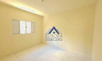 Imagem 6: Casa com 3 dormitórios à venda, 87 m² por R$ 225.000,00 - Jardim Moema - Londrina/PR