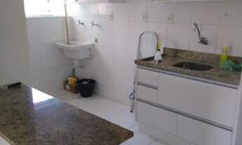 Imagem 3: Apartamento 3 quartos no Condomínio Primavera, Jardim Aeroporto