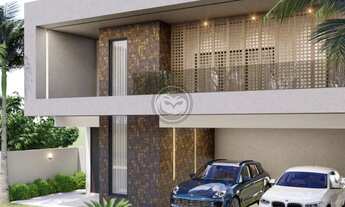 Imagem 5: Casa para venda Burle Marx Alphaville em obras