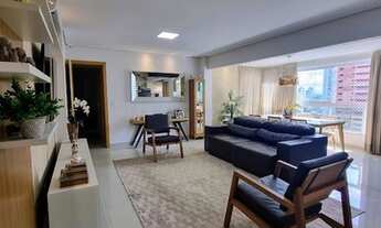 Imagem 2: RESIDENCIAL ABSOLUTO ANDAR ALTO E NASCENTE