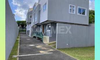 Imagem 4: Curitiba - Casa de Condomínio - Boa Vista