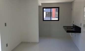 Imagem 7: Apartamento para venda com 60 metros quadrados com 2 quartos em Intermares - Cabedelo - PB