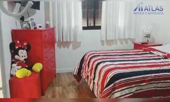 Imagem 7: Apartamento com 4 dormitórios à venda, 220 m² por R$ 1.200.000,00 - Vila Maria Alta - São