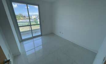 Imagem 7: 3 quartos com suíte, lazer novinho e duas vagas no miolo de Bento Ferreira