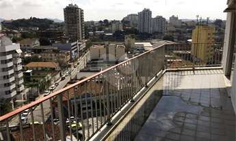 Imagem 4: Rio de Janeiro - Apartamento Padrão - GRANDE MÉIER