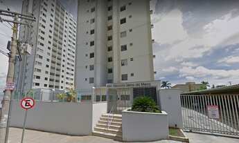 Imagem: Apartamento de 2 Quartos sendo 1 suíte