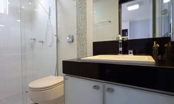 Imagem 5: Apartamento para venda tem 148 metros quadrados com 3 quartos em Termal - Caldas Novas - G