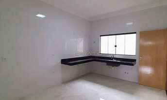 Imagem 5: Casa com 3 dormitórios à venda, 131 m² por R$ 460.000,00 - Jardim Itália - Anápolis/GO