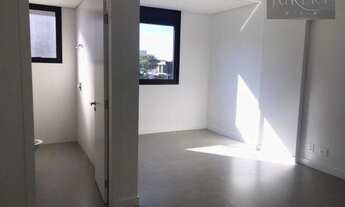 Imagem 6: Mansão suspensa. Amplo apartamento, 290 m2, 3 suítes em Jurerê Internacional. - Florianóp