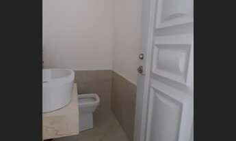 Imagem 5: Sobrado moderno de 4 suítes no condomínio Green Diamond