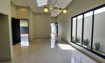 Imagem 3: Casa para venda com 3 suites com armários no Laranjeiras em rio Verde GO