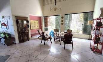 Imagem 5: Casa na Caponga com 6 quartos