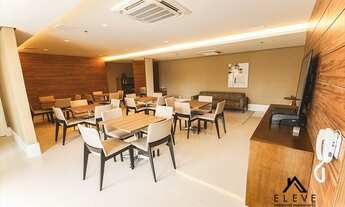 Imagem 5: FORTALEZA - Apartamento Padrão - Luciano Cavalcante