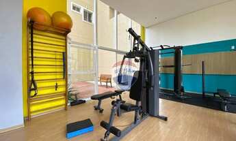 Imagem 4: Apartamento com 3 dormitórios à venda, 87 m² por R$ 650.000,00 - Cidade dos Funcionários