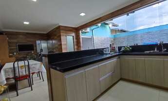 Imagem: Casa de condomínio para venda com 190 metros