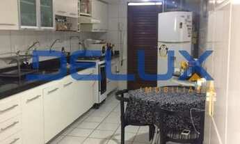 Imagem 5: Apartamento 4 Quartos João Pessoa - PB - Tambaú