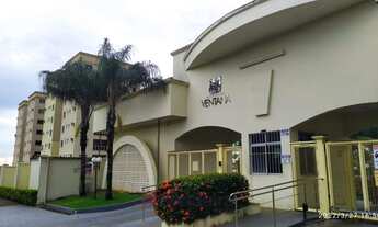 Imagem 7: Apartamento com 2 quartos no condomínio Ventana - Bairro Moinho dos Ventos em Goiânia