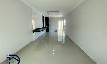 Imagem 3: Casa em bairro Itamaraty 2ª Etapa