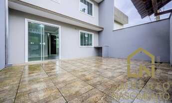 Imagem 3: Sobrado Novo a venda no bairro Boa Vista em Blumenau SC