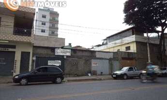 Imagem: Venda Lote-Área-Terreno Eldorado Contagem