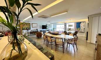 Imagem: Apartamento com 171 m² em Monteiro, Recife/PE